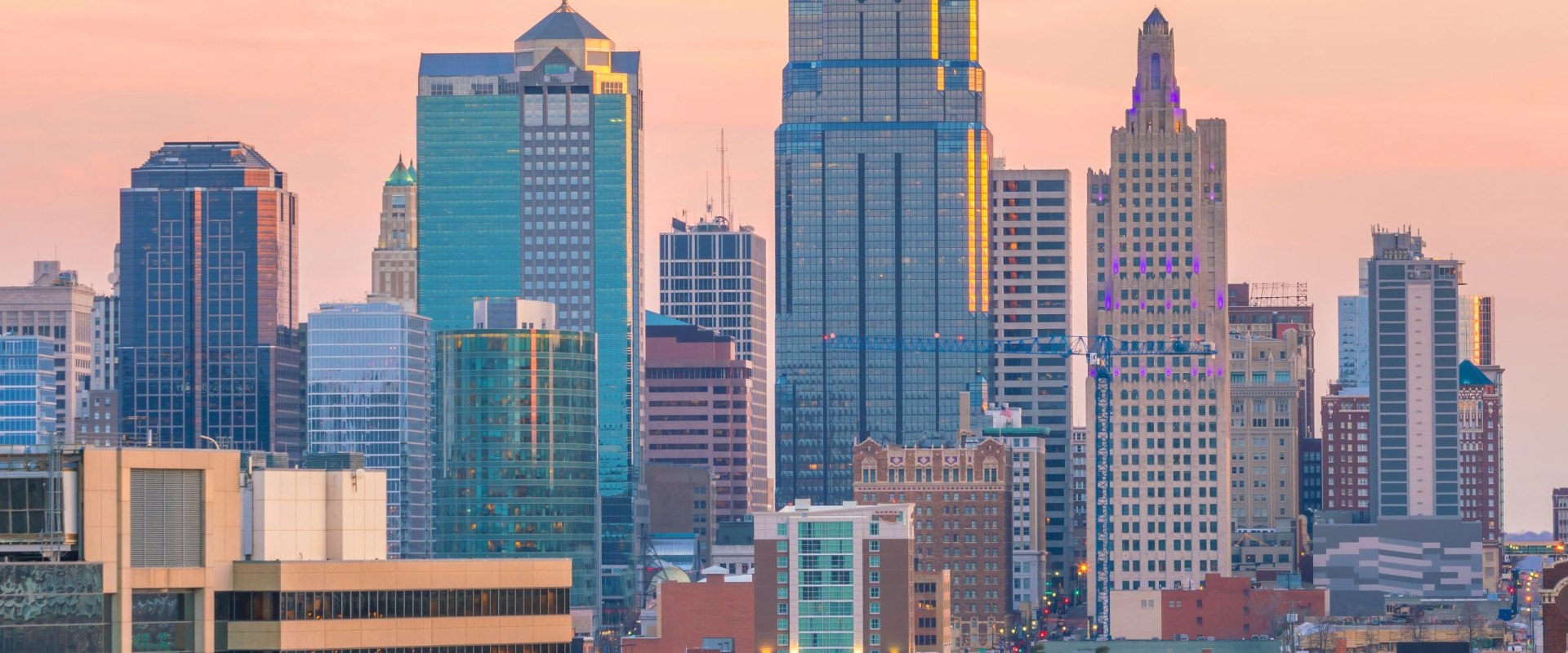 Is it cheap to live in kansas city?