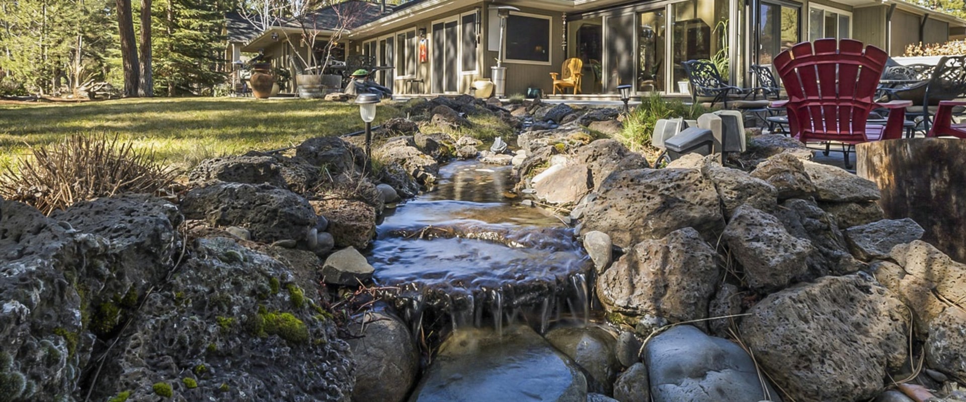 Are house prices dropping in oregon?